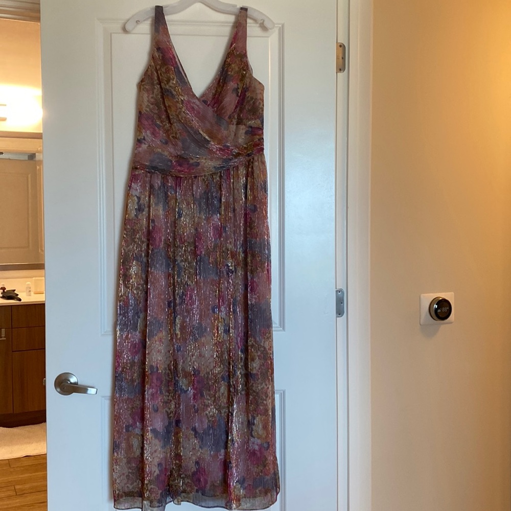 DB Studio formal Gown